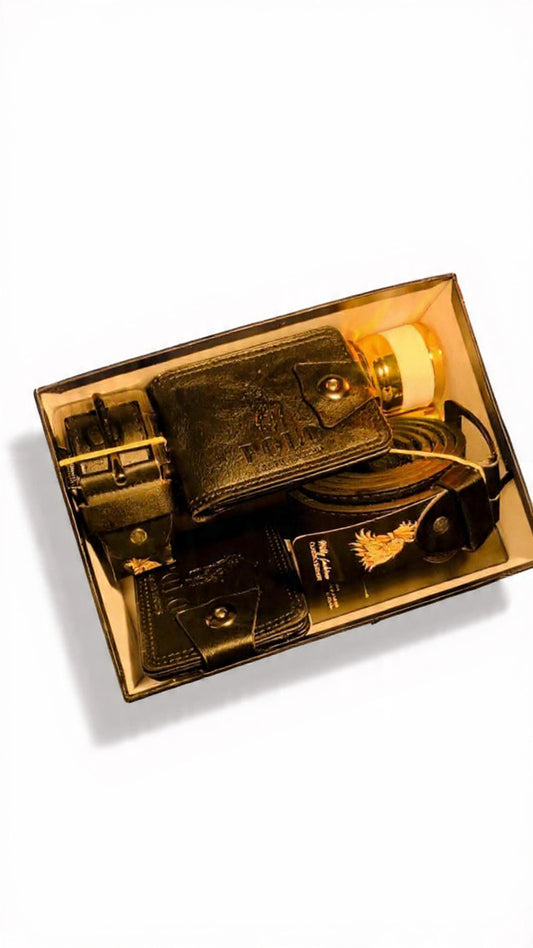 Perfect for Him" Gift Set