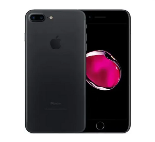 iPhone 7 Plus (Brand new)