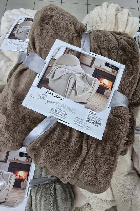 Fleece ( blanket)