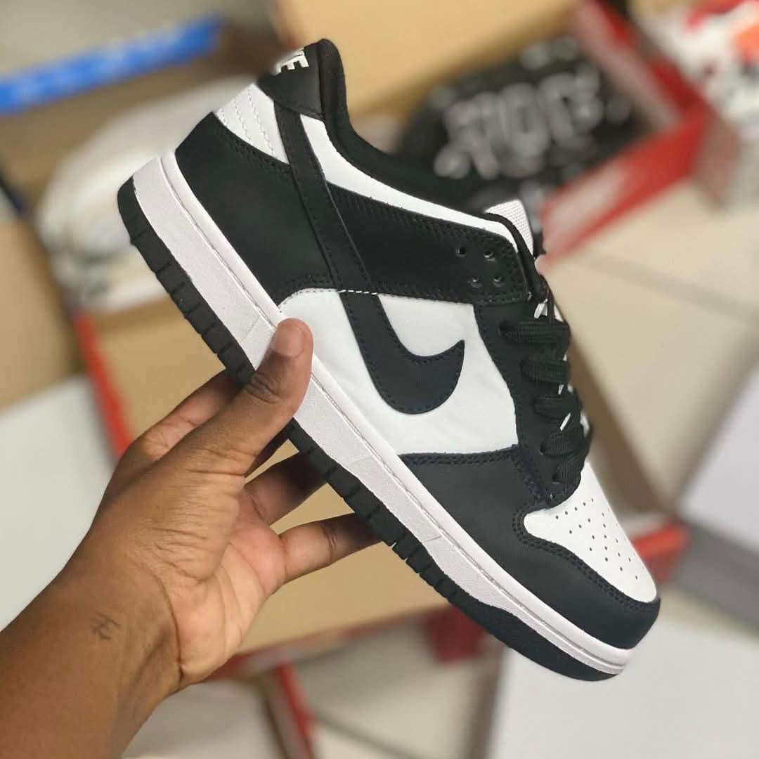 Nike dunk