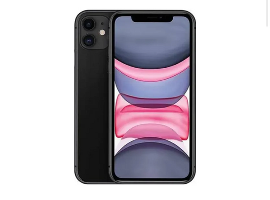 iPhone 11(Brand new)