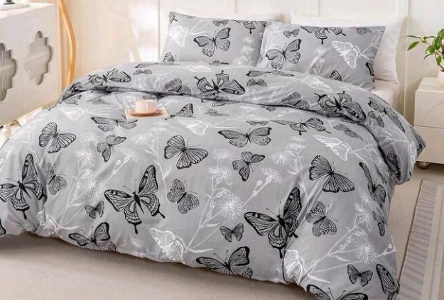 Butterfly 3-Piece set