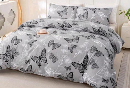 Butterfly 3-Piece set