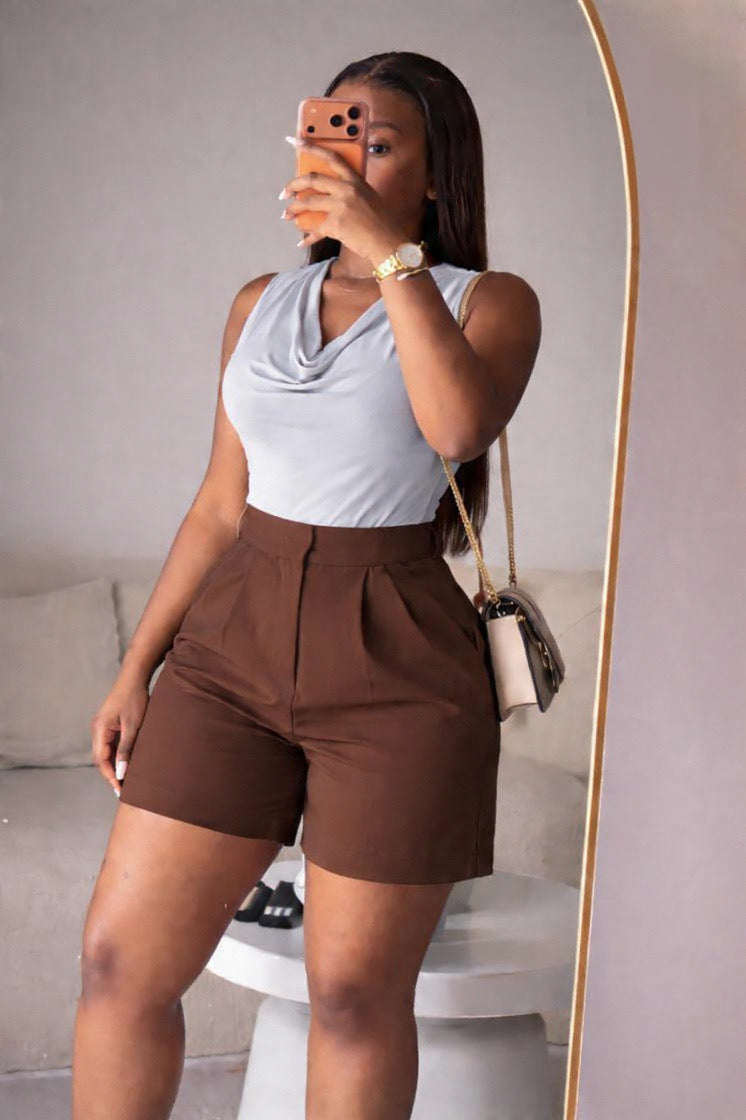 Two piece set