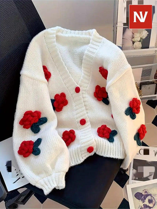 Knitwear jersey