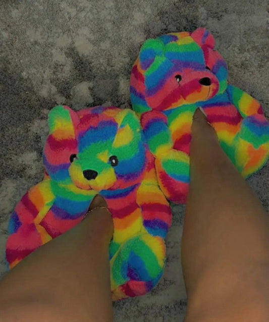 Teddy sleepers