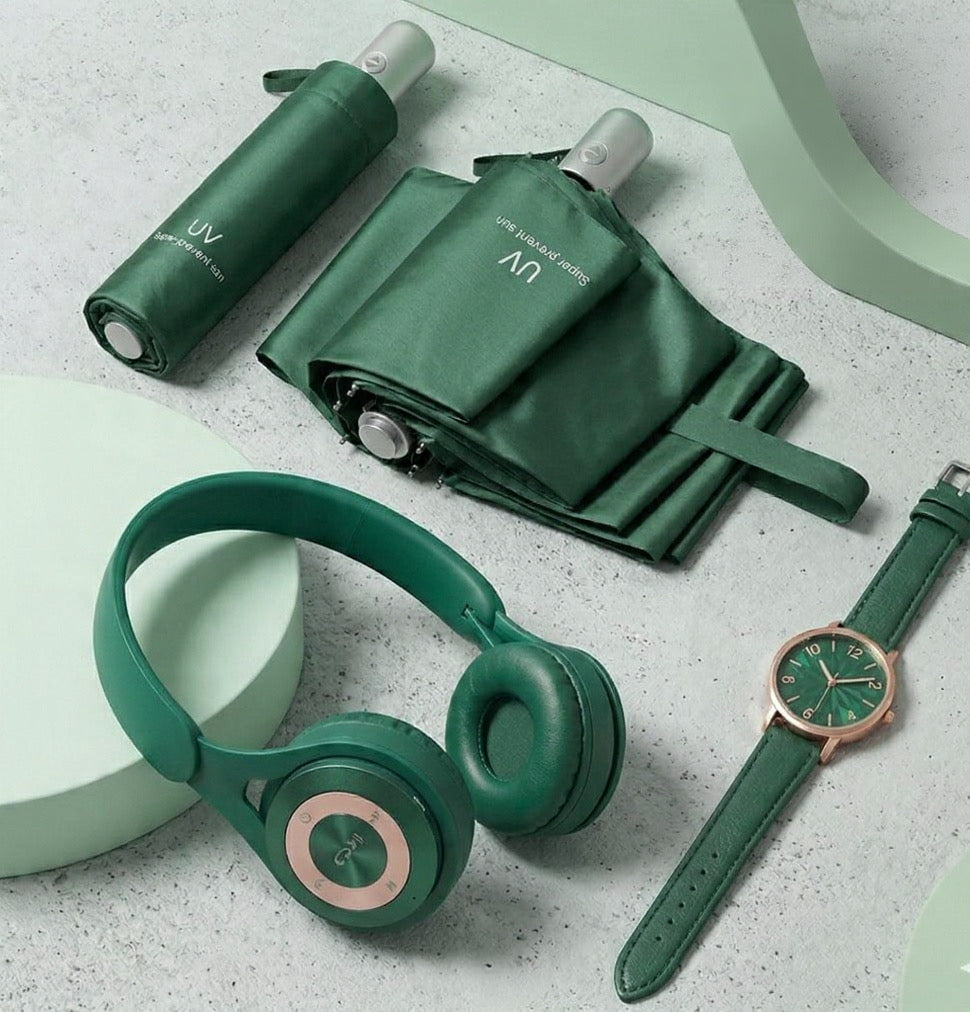 lifestyle combo