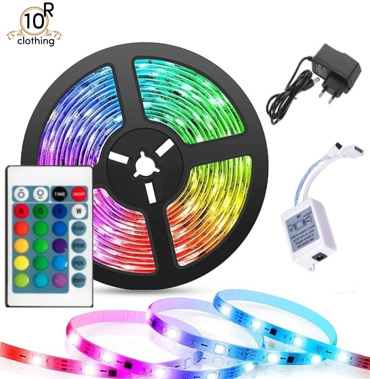 LED lights