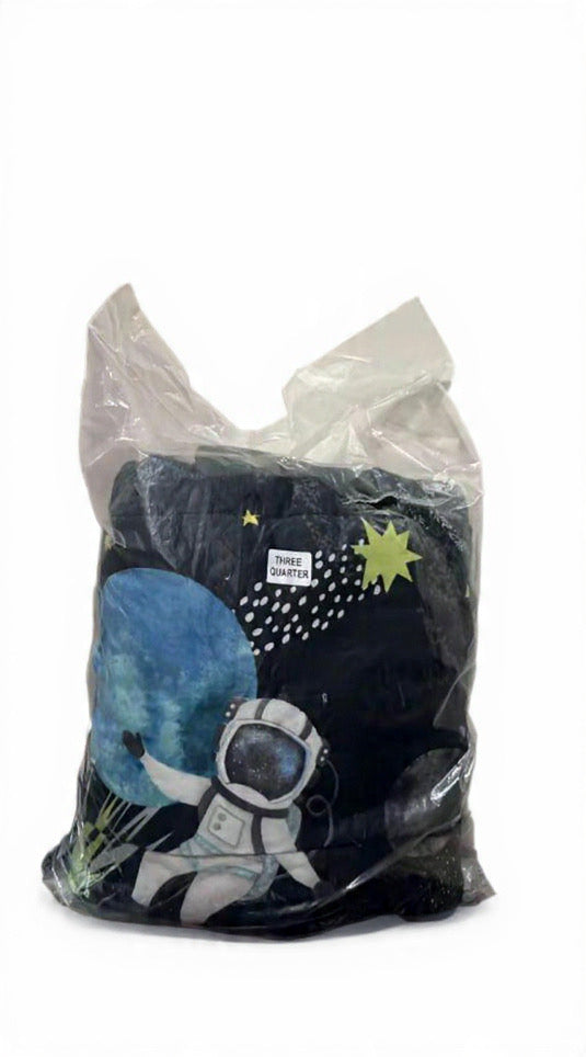 Outer Space Comforter