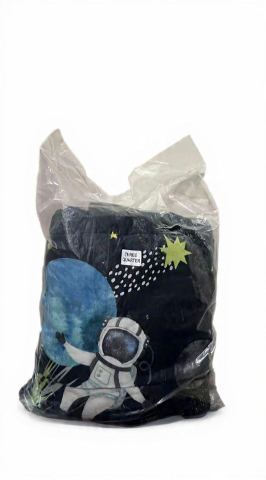 Outer Space Comforter