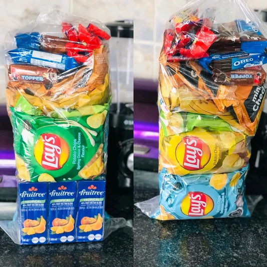 Snack hamper