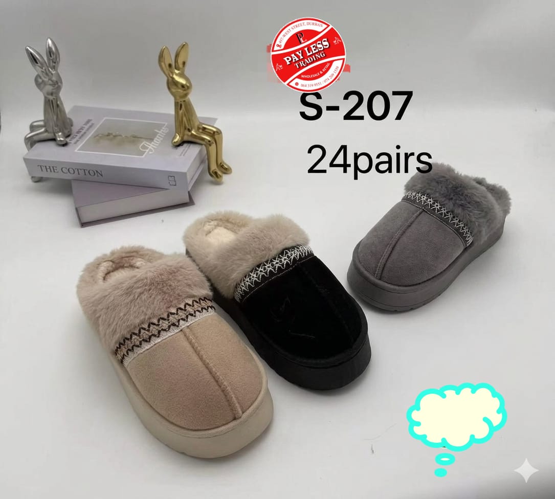 Winter sleepers