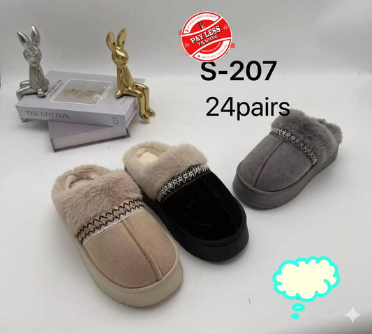 Winter sleepers