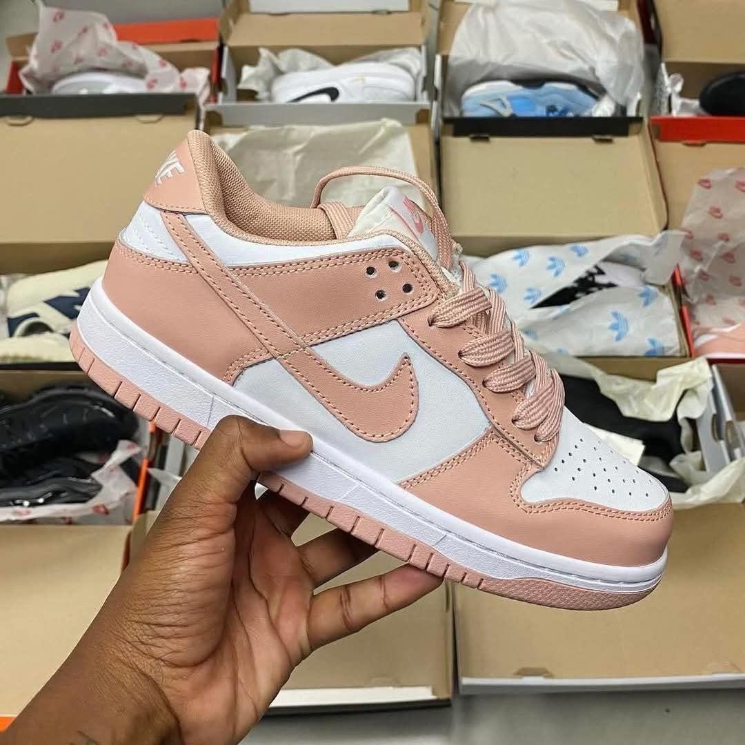 Nike dunk