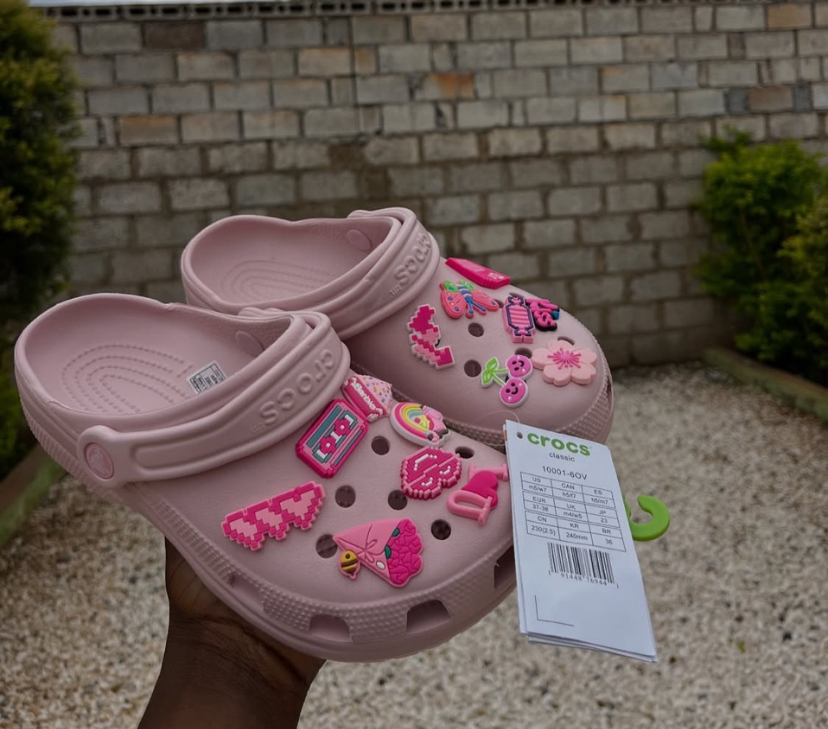 Crocs