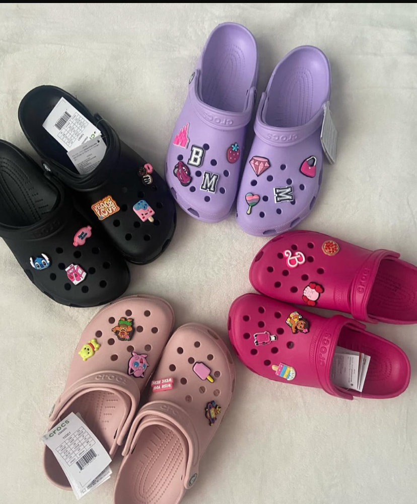Crocs