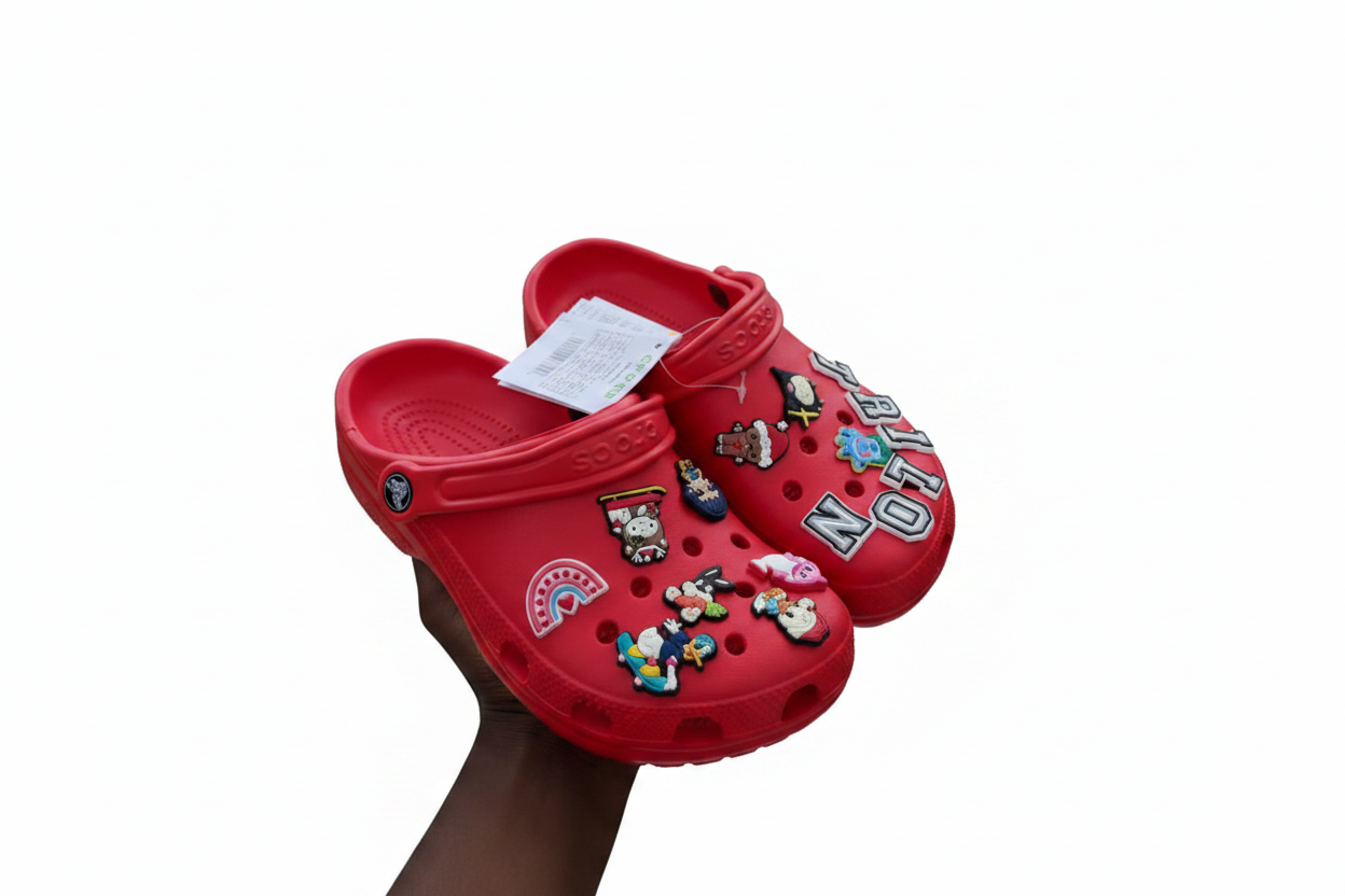Crocs