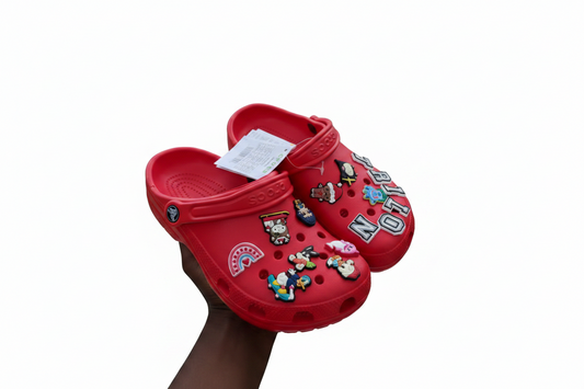 Crocs